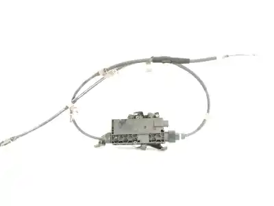 Second-hand car spare part electric parking brake for subaru legacy v (bm) 2.0 d awd (bmd) oem iam references 26002aj000