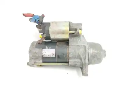 Pezzo di ricambio per auto di seconda mano MOTORINO DI AVVIAMENTO per AIXAM MINIVAN 500  Riferimenti OEM IAM 6798031151  
