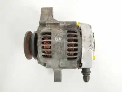 Pezzo di ricambio per auto di seconda mano ALTERNATORE per AIXAM MINIVAN 500  Riferimenti OEM IAM 1758064012  