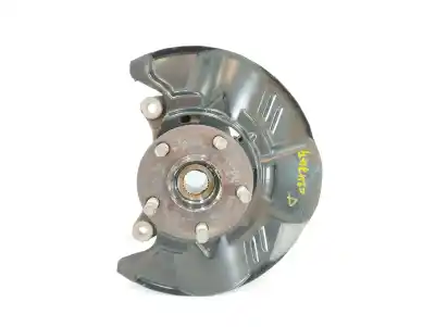 Second-hand car spare part front right knuckle for subaru legacy v (bm) 2.0 d awd (bmd) oem iam references 