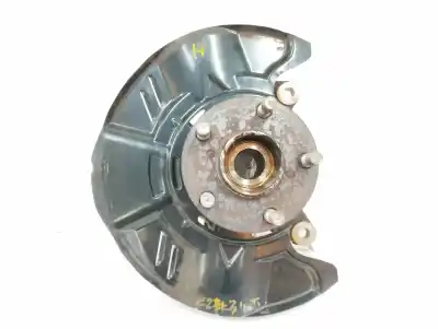 Second-hand car spare part front left knuckle for subaru legacy v (bm) 2.0 d awd (bmd) oem iam references 