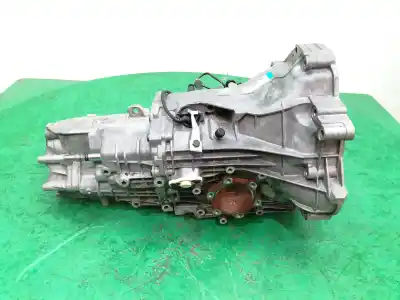 Автозапчастина б/у коробка передач для audi a4 avant (8e) 1.9 tdi (96kw) посилання на oem iam gbr