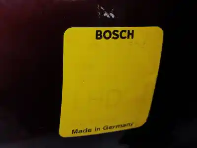 Second-hand car spare part right headlight for opel frontera a 2.5 turbodiesel oem iam references 91142084  0301025352