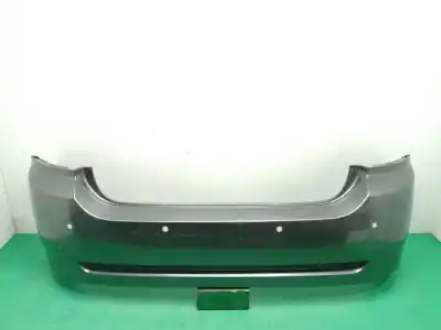 Peça sobressalente para automóvel em segunda mão para choques traseiro por toyota corolla (_e12_) 1.4 d (nde120_) referências oem iam 5215902360