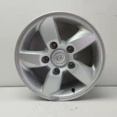 Tweedehands auto-onderdeel band voor kia sorento i (jc) 2.5 crdi oem iam-referenties 529103e600