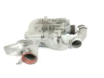 Pièce détachée automobile d'occasion compresseur volumétrique pour mercedes-benz clase clk (w208) coupe 230 compressor (evo) (208.348) références oem iam a1110981137  
