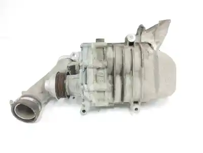 Pièce détachée automobile d'occasion compresseur volumétrique pour mercedes-benz clase clk (w208) coupe 230 compressor (evo) (208.348) références oem iam a1110981137  