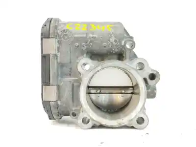 Автозапчасти б/у бабочка коробка за ford c-max trend ссылки oem iam 7s7g9f991ba  0280750534