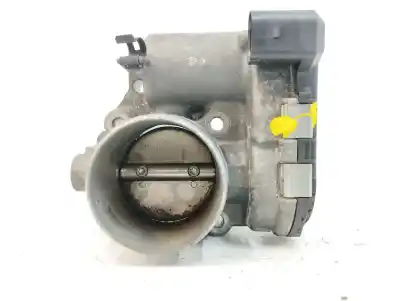 Second-hand car spare part throttle body for ford c-max trend oem iam references 7s7g9f991ba