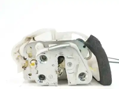 Second-hand car spare part left front door lock for subaru legacy v (bm) 2.0 d awd (bmd) oem iam references 