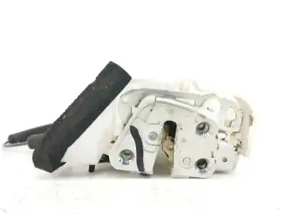 Second-hand car spare part rear right door lock for subaru legacy v (bm) 2.0 d awd (bmd) oem iam references 