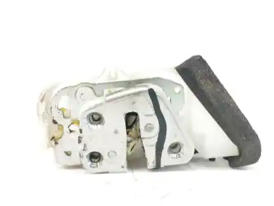 Second-hand car spare part rear left door lock for subaru legacy v (bm) 2.0 d awd (bmd) oem iam references 