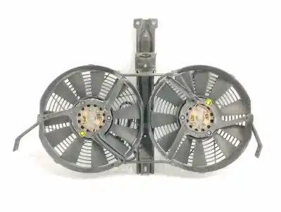 Pièce détachée automobile d'occasion ventilateur pour opel frontera a 2.5 turbodiesel références oem iam 91147530