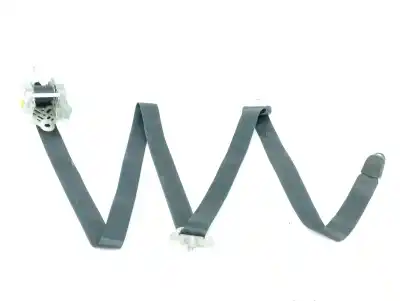 Second-hand car spare part front right seat belt for subaru legacy v (bm) 2.0 d awd (bmd) oem iam references 7s1610p