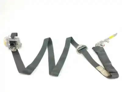 Second-hand car spare part front left seat belt for subaru legacy v (bm) 2.0 d awd (bmd) oem iam references 7s2610p