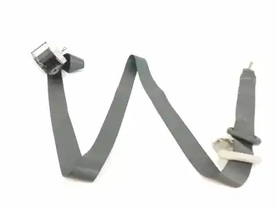 Second-hand car spare part rear right seat belt for subaru legacy v (bm) 2.0 d awd (bmd) oem iam references tkah0es133