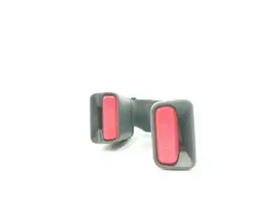 Second-hand car spare part left front seat belt buckle for subaru legacy v (bm) 2.0 d awd (bmd) oem iam references 