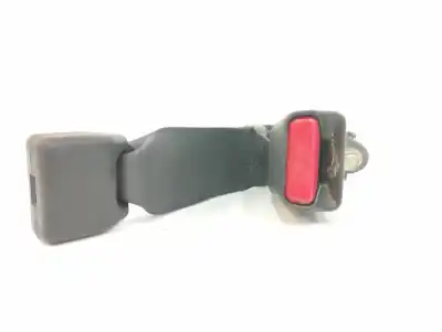 Second-hand car spare part right front seat belt buckle for subaru legacy v (bm) 2.0 d awd (bmd) oem iam references tkah0es134