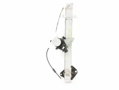 Second-hand car spare part rear right window regulator for subaru legacy v (bm) 2.0 d awd (bmd) oem iam references 