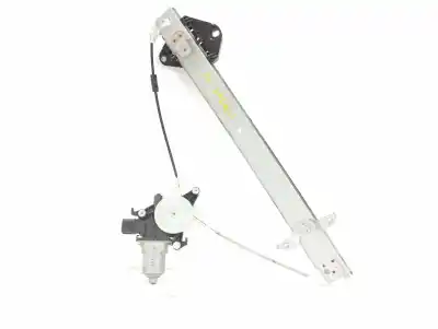 Second-hand car spare part rear left window regulator for subaru legacy v (bm) 2.0 d awd (bmd) oem iam references 