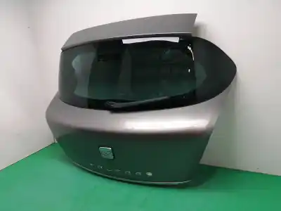 Second-hand car spare part tailgate for seat toledo (5p2) sport-up oem iam references   
