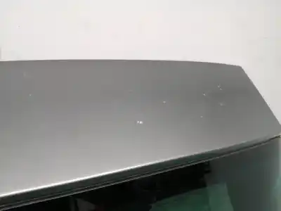 Second-hand car spare part tailgate for seat toledo (5p2) sport-up oem iam references   