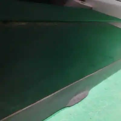 Автозапчастина б/у двері задні праві для audi a4 avant (8e) 1.9 tdi (96kw) посилання на oem iam   