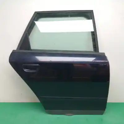 Second-hand car spare part rear right door for audi a4 avant (8e) 1.9 tdi (96kw) oem iam references 