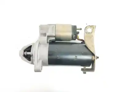 Pièce détachée automobile d'occasion démarreur de voiture pour opel frontera a 2.5 turbodiesel références oem iam 1005821