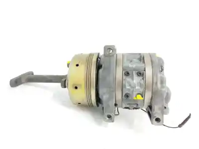 Peça sobressalente para automóvel em segunda mão compressor de ar condicionado a/a a/c por opel frontera a 2.5 turbodiesel referências oem iam 4042200310