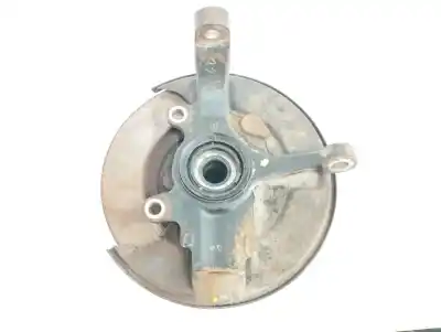 Second-hand car spare part front left knuckle for opel frontera a 2.5 turbodiesel oem iam references   