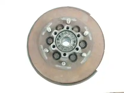 Second-hand car spare part FRONT LEFT KNUCKLE for OPEL FRONTERA A  OEM IAM references   