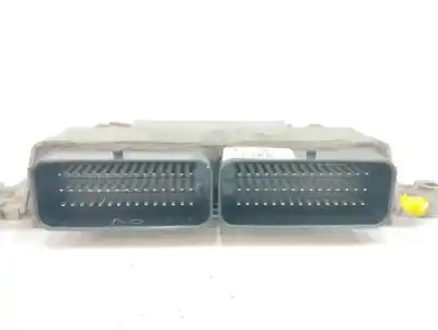 Second-hand car spare part ecu engine control for chevrolet aveo 1.2 cat oem iam references 96983177  5wy5968c