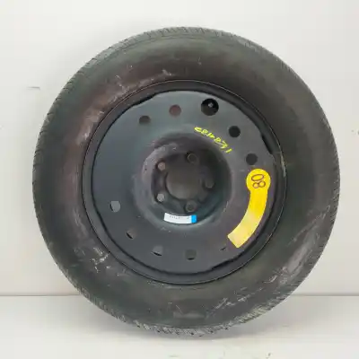 Pièce détachée automobile d'occasion PNEU DE RECHANGE pour CHEVROLET CAPTIVA  Références OEM IAM 95493480 96626211 4TX16
