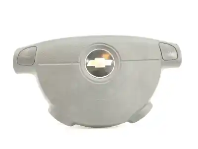 Pezzo di ricambio per auto di seconda mano air bag anteriore sinistro per chevrolet aveo 1.2 cat riferimenti oem iam 96879041