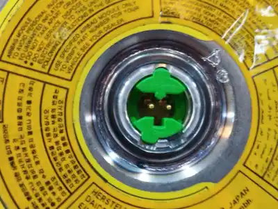 Peça sobressalente para automóvel em segunda mão airbag dianteiro esquerdo por chevrolet aveo 1.2 cat referências oem iam 96879041  