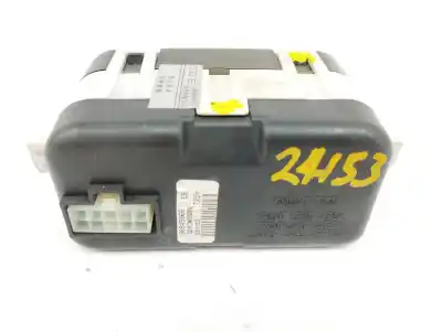 Second-hand car spare part multifunction display for chevrolet aveo 1.2 cat oem iam references 96945866  