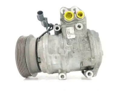 Second-hand car spare part AIR CONDITIONING COMPRESSOR for HYUNDAI TUCSON (JM)  OEM IAM references 162502920J  