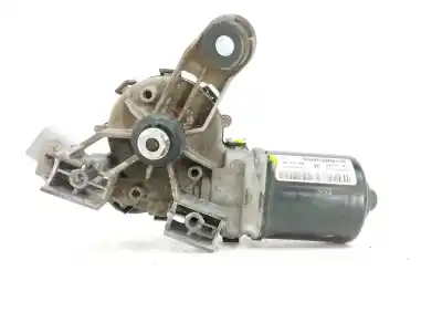 Pezzo di ricambio per auto di seconda mano tiranti e motorino del tergicristallo anteriore per chevrolet aveo 1.2 cat riferimenti oem iam 96850001
