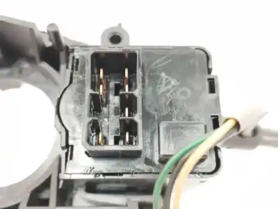 Second-hand car spare part multifunction switch for chevrolet aveo 1.2 cat oem iam references   