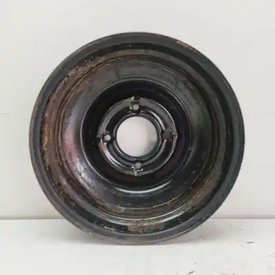 Peça sobressalente para automóvel em segunda mão jante por ligier ambra gls referências oem iam   400b13fhb