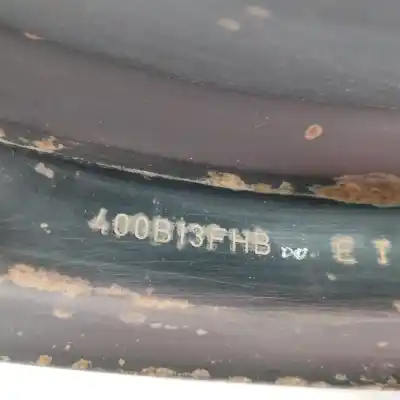 Peça sobressalente para automóvel em segunda mão jante por ligier ambra gls referências oem iam   400b13fhb