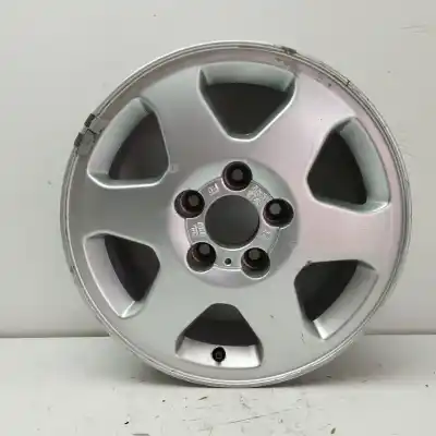 Second-hand car spare part rim for opel zafira a 2.0 di 16v oem iam references 9192422