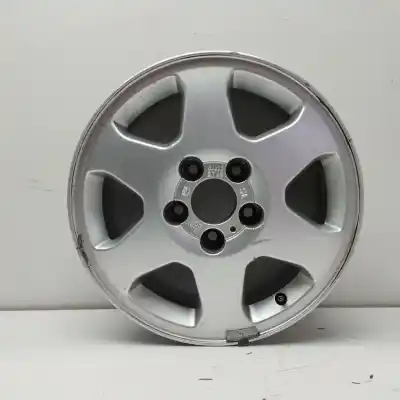 Second-hand car spare part rim for opel zafira a 2.0 di 16v oem iam references 9192422