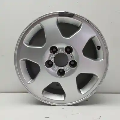 Second-hand car spare part rim for opel zafira a 1.8 16v cat oem iam references 9192422