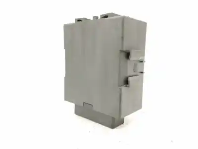 Second-hand car spare part electronic module for toyota verso 1.8 16v cat oem iam references 859400f030  