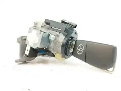 Second-hand car spare part anti-theft device for toyota verso 1.8 16v cat oem iam references 450200204