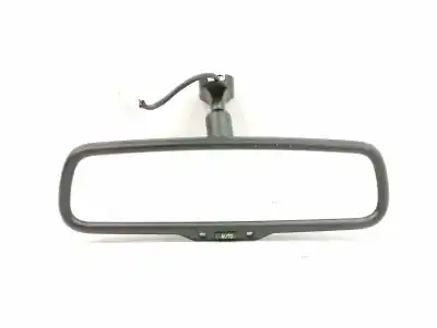 Second-hand car spare part interior rearview mirror for toyota verso 1.8 16v cat oem iam references 878100f110