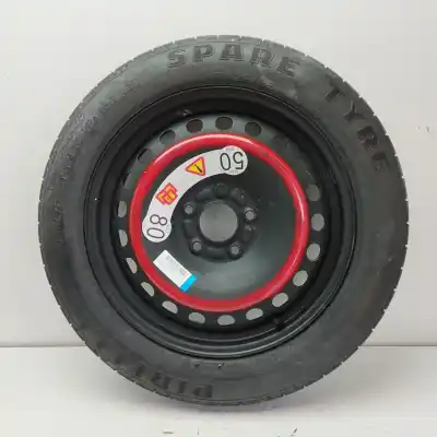 İkinci el araba yedek parçası yedek lastik için jaguar x-type 2.5 v6 oem iam referansları 1s71md