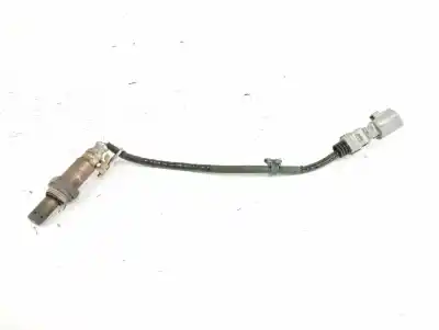 Second-hand car spare part lambda probe for toyota verso 1.8 16v cat oem iam references 8946512a40